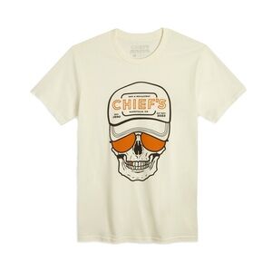 Eric Church Chiefs Bar Tee